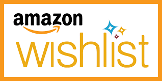 Amazon Wish List